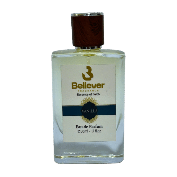 Vanilla