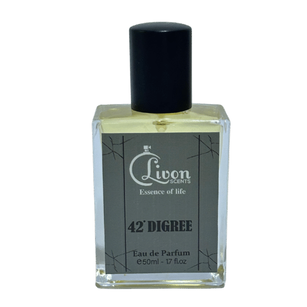 42 Digree