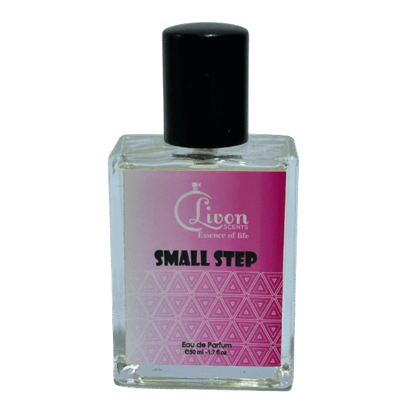Small Step