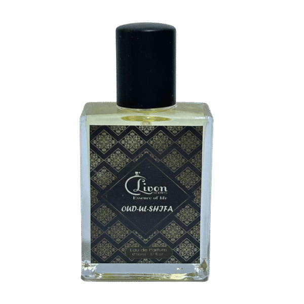 Oud-ul-Shifa