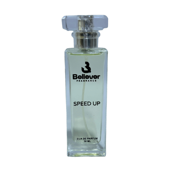 Speed UP