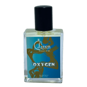 Oxygen