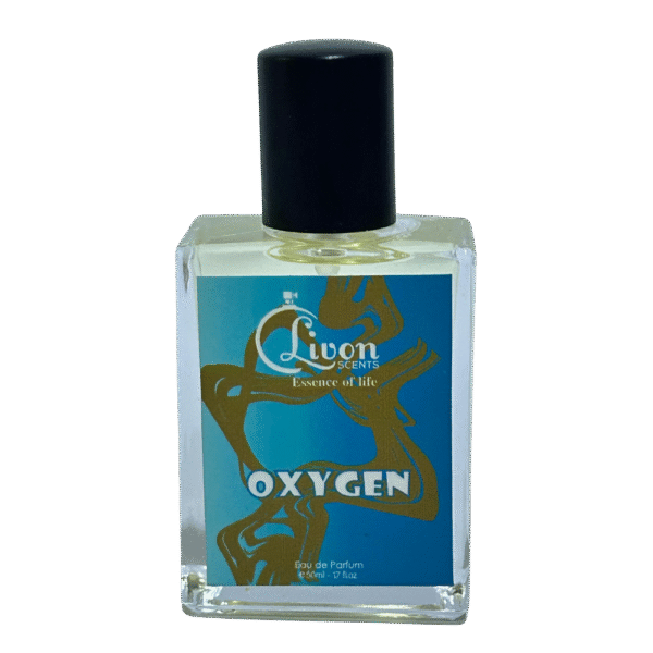 Oxygen
