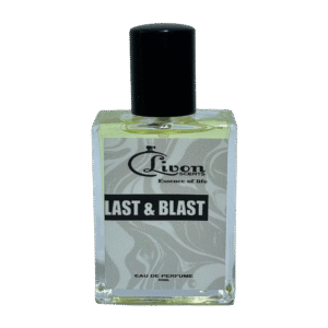 Last & Blast