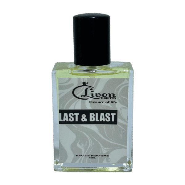 Last & Blast