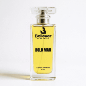 Bold Man
