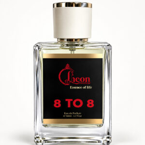 8 To 8
