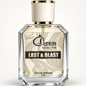 Last & Blast