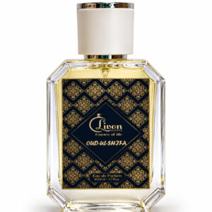 Oud-ul-Shifa