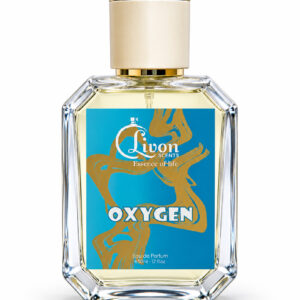 Oxygen