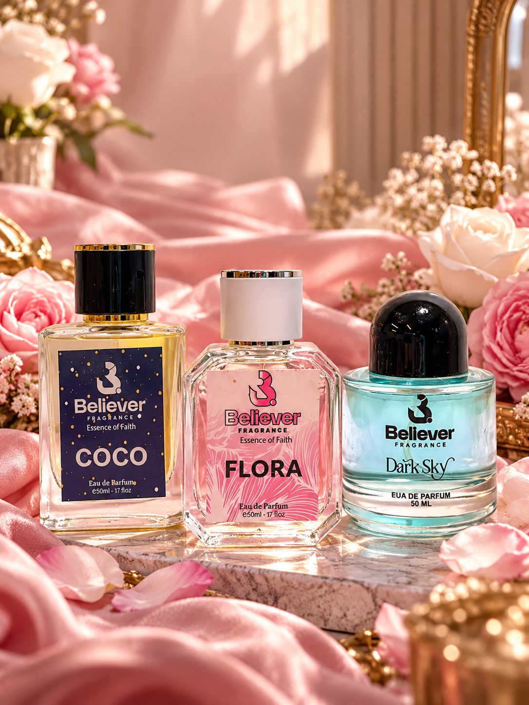 Perfume for women